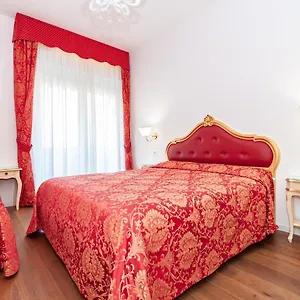 Penzion Ca' Rebeka Venice - Atika & Atif, Mestre