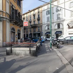 New Marghera Itálie