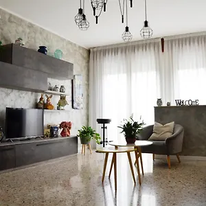 Appartement Ciclamino, Mestre