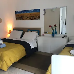 Appartement Monolocale Liola, Mestre