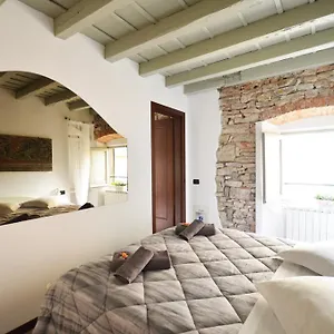 La Torre House Πανσιόν Μπέργκαμο