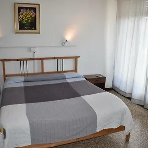 Appartement Paola, Mestre