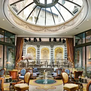 Chateau Monfort - Relais & Chateaux Ξενοδοχείο Μιλάνο